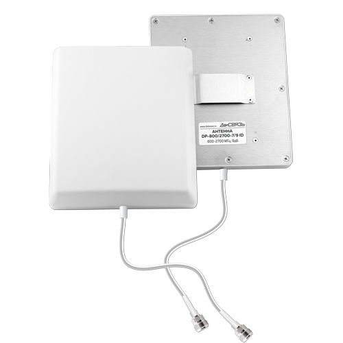Комплект усиления связи DS-900/2100-23C3