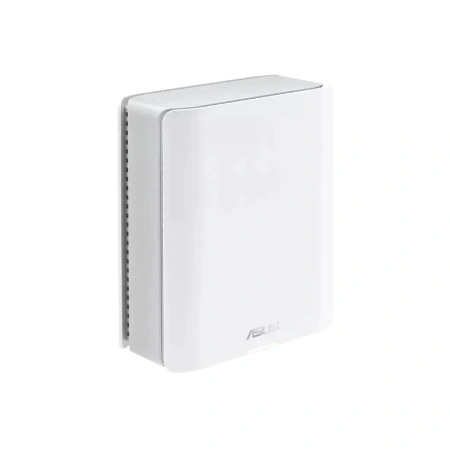Бесшовный Mesh роутер ASUS ZenWiFi BT8,  Wi-Fi 7,  BE14000,  2.4/5/6ГГц, 3 LAN,  белый [bt8(w-1-pk)]