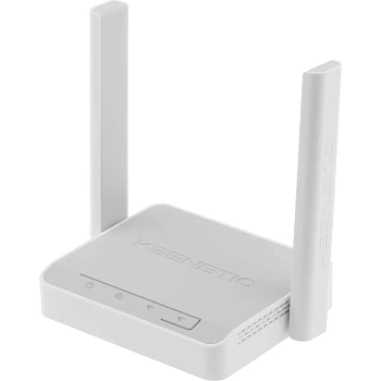 Wi-Fi роутер KEENETIC Carrier,  Wi-Fi 5,  AC1200,  2.4/5ГГц, 2 LAN,  1xUSB, белый [kn-1721]