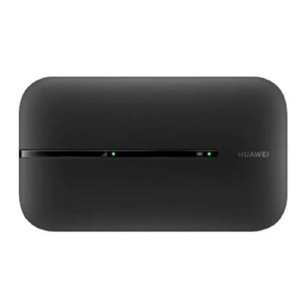 Модем Huawei Mobile 3 E5783-230a 3G/4G, внешний, черный [51071vqq]
