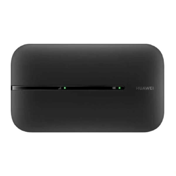Модем Huawei Mobile 3 E5783-230a 3G/4G, внешний, черный [51071vqq]
