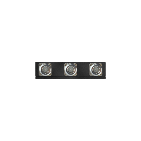 Делитель мощности DS-WS-13 PIM -155дБн@2x43дБм