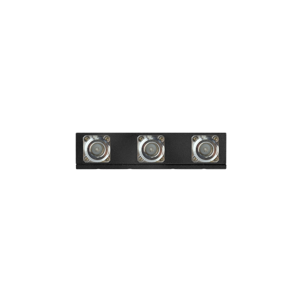 Делитель мощности DS-WS-13 PIM -155дБн@2x43дБм