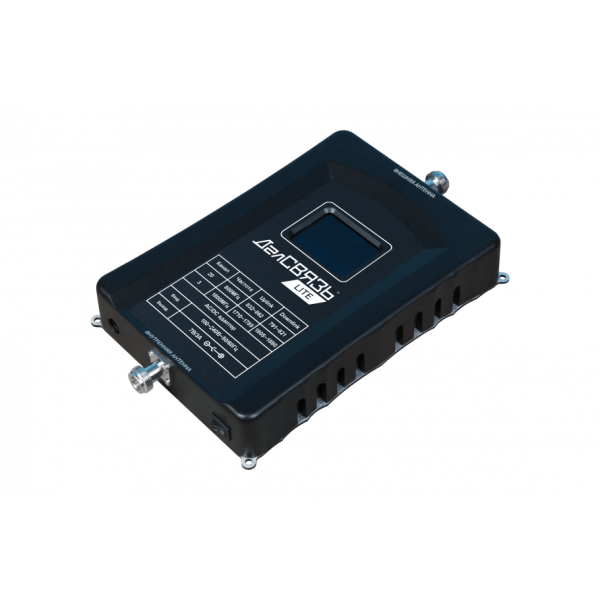 Репитер DS-LT-800/1800-23