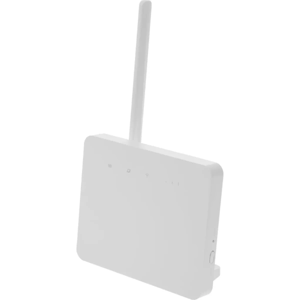 Модем Huawei CPE 3i B313-322 4G, внешний, белый [51060kpm]