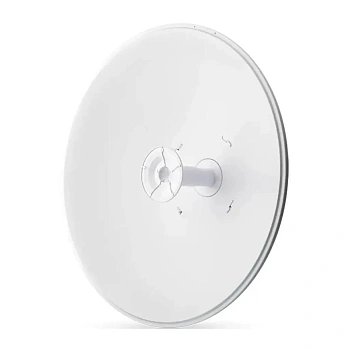 Антенна Ubiquiti АirFiber 5G-30-S45 направленная [af-5g30-s45]
