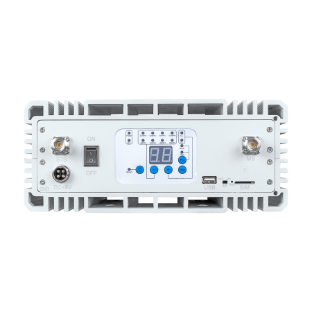 Репитер DS-1800/2100/2600-20 (цифровой)