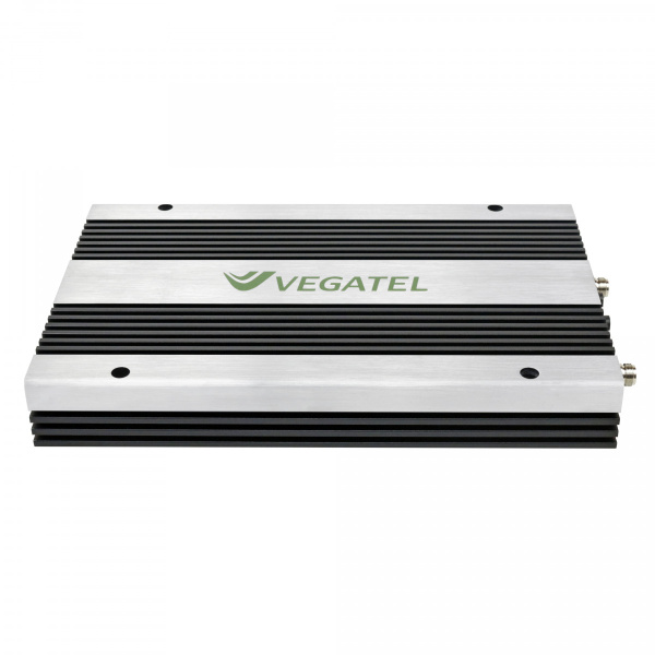 Репитер цифровой VEGATEL VT2-900E/1800 (цифровой) для усиления сотовой связи и мобильного 3G интернета