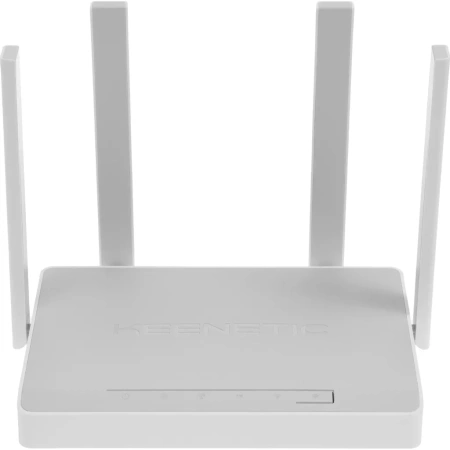 Wi-Fi роутер KEENETIC Skipper 4G,  Wi-Fi 5,  AC1200,  2.4/5ГГц, 3 LAN,  2G/3G/4G, 1xUSB, серый [kn-2910]