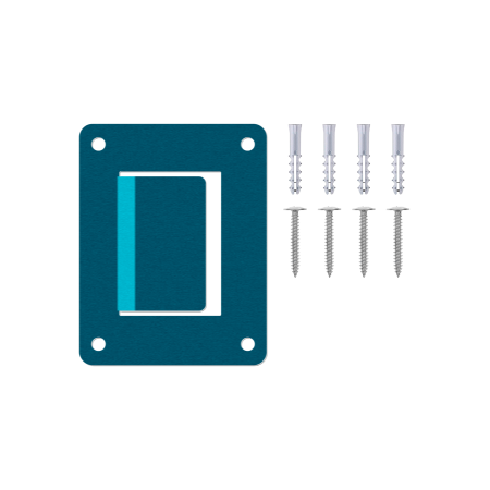 Антенна DP-800/2700-7/9m ID (Внутренняя, Панельная)