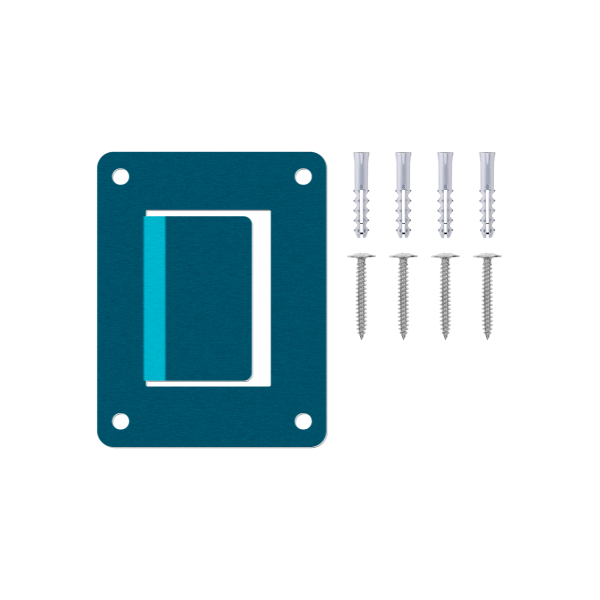 Антенна DP-800/2700-7/9m ID (Внутренняя, Панельная)