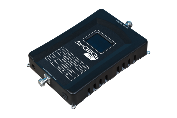 Репитер DS-LT-2100-23