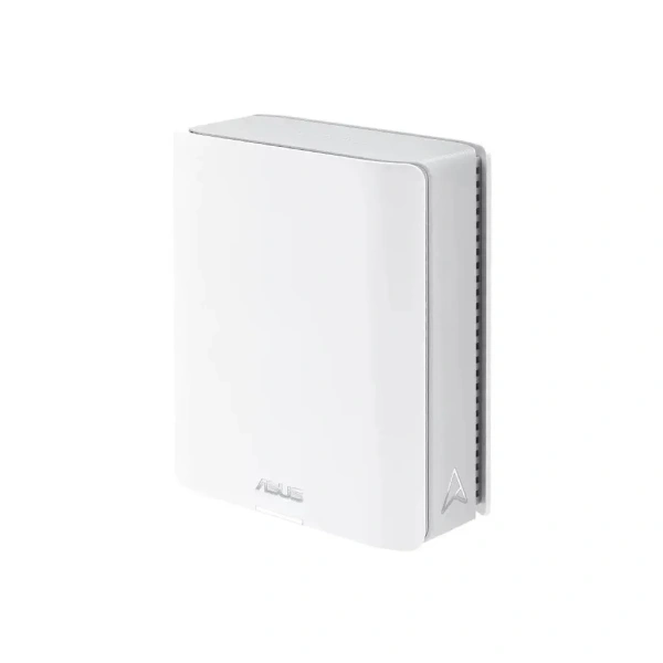 Бесшовный Mesh роутер ASUS ZenWiFi BT8,  Wi-Fi 7,  BE14000,  2.4/5/6ГГц, 3 LAN,  белый [bt8(w-1-pk)]
