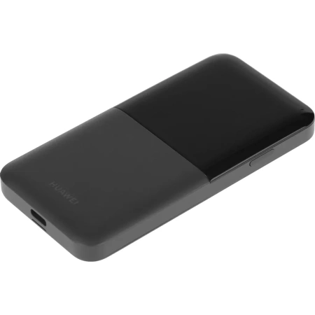 Модем Huawei E5586-326 3G/4G, внешний, черный [51071vkc]
