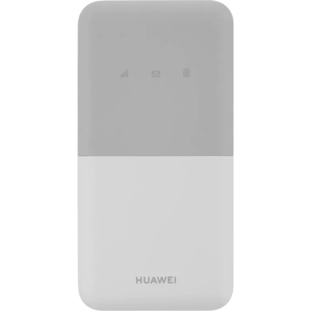 Модем Huawei E5586-326 3G/4G, внешний, белый [51071vhv]