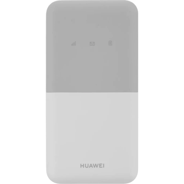 Модем Huawei E5586-326 3G/4G, внешний, белый [51071vhv]