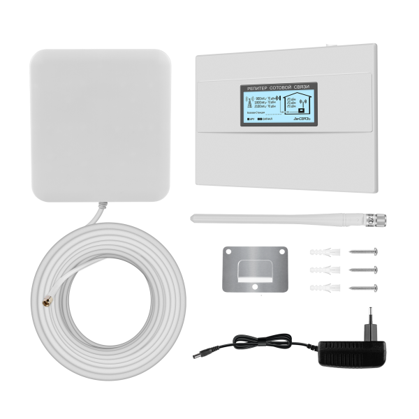 Комплект усиления связи DS-900/1800/2100-20