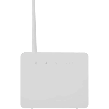 Модем Huawei CPE 3i B313-322 4G, внешний, белый [51060kpm]
