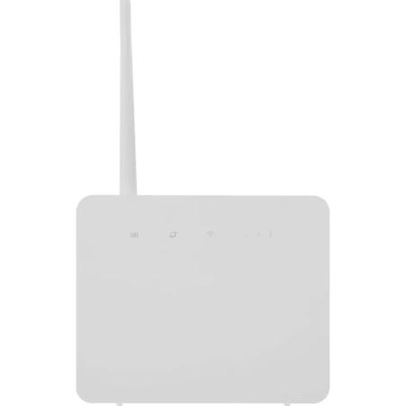 Модем Huawei CPE 3i B313-322 4G, внешний, белый [51060kpm]