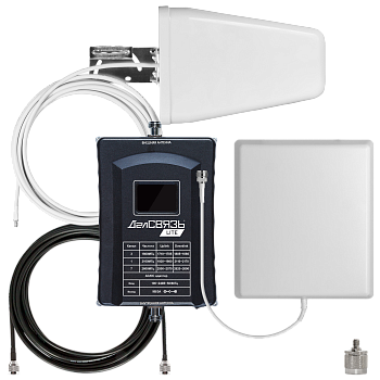 Комплект усиления связи DS-LT-1800/2100/2600-23C2