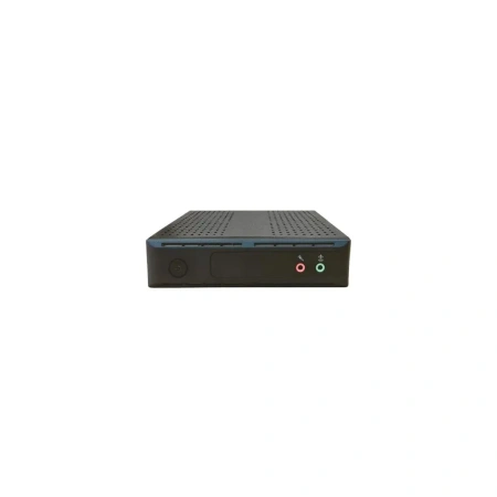 Маршрутизатор D-Link DSA-2003/A1A,  3 WAN/LAN, 1xUSB, черный