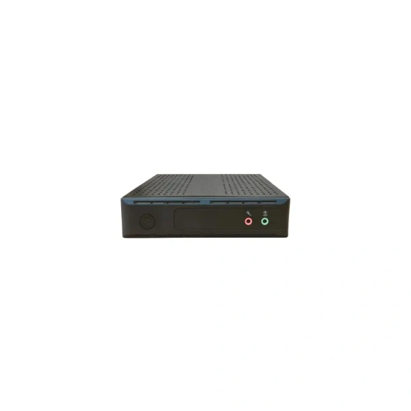 Маршрутизатор D-Link DSA-2003/A1A,  3 WAN/LAN, 1xUSB, черный