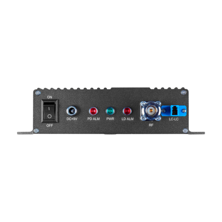 Комплект радиооптических передатчиков DS-RF-Opt-Convertor-LC/UPC-700/2700-kit