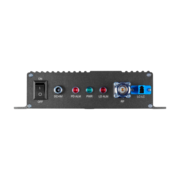 Комплект радиооптических передатчиков DS-RF-Opt-Convertor-LC/UPC-700/2700-kit
