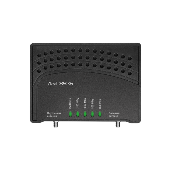 Комплект усиления связи DS-5band-20C2