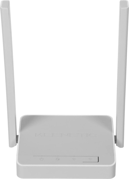 Wi-Fi роутер KEENETIC 4G,  Wi-Fi 4,  N300,  2.4ГГц, 3 LAN,  1xUSB, белый [kn-1213]