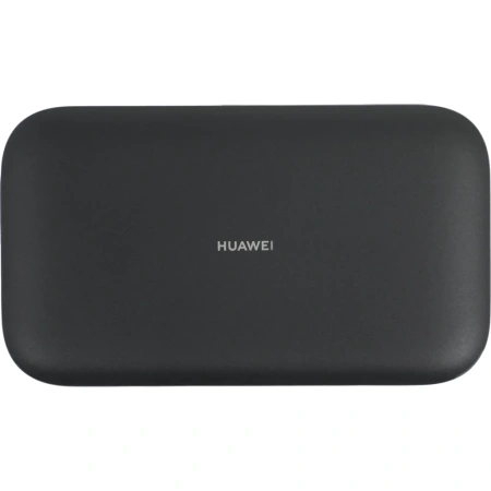 Модем Huawei Mobile 3 E5783-230a 3G/4G, внешний, черный [51071vqq]