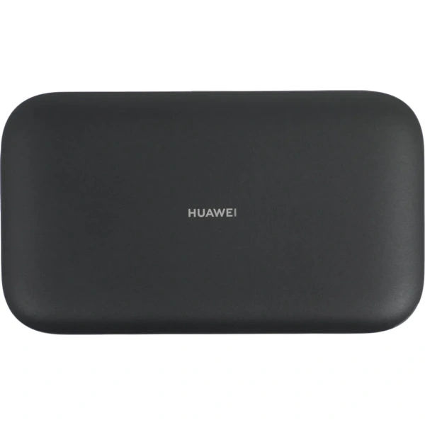 Модем Huawei Mobile 3 E5783-230a 3G/4G, внешний, черный [51071vqq]