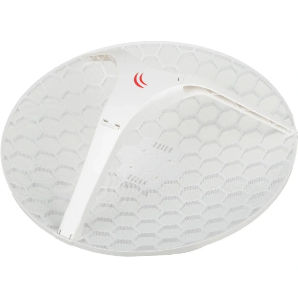 Антенна MIKROTIK LHG XL 5 ac направленная, двухдиапазонная [rblhgg-5acd-xl4pack]