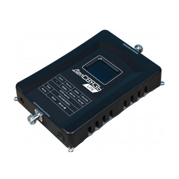 Репитер DS-LT-900-23