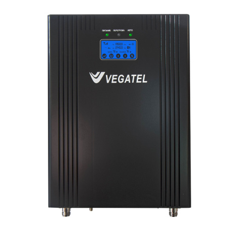 Репитер VEGATEL VT3-2100 (S) для усиления сигнала 3G