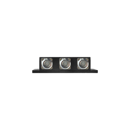 Делитель мощности DS-WS-13 PIM -155дБн@2x33дБм