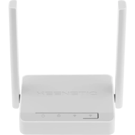 Wi-Fi роутер KEENETIC Carrier,  Wi-Fi 5,  AC1200,  2.4/5ГГц, 2 LAN,  1xUSB, белый [kn-1721]