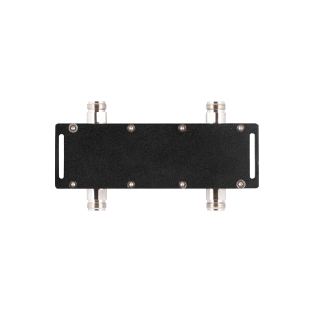 Гибридный комбайнер DS-COMB-2-2 PIM -155дБн@2x43дБм