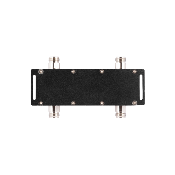 Гибридный комбайнер DS-COMB-2-2 PIM -155дБн@2x43дБм