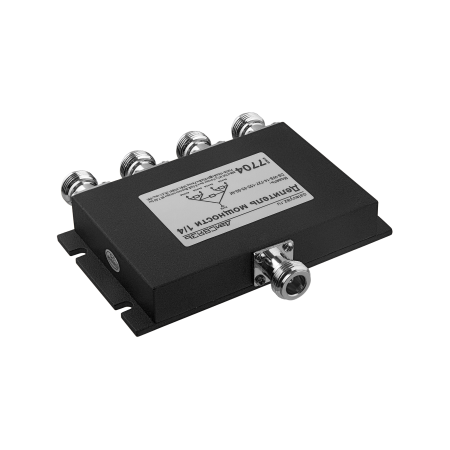 Делитель мощности DS-WS-14 PIM -155дБн@2x33дБм