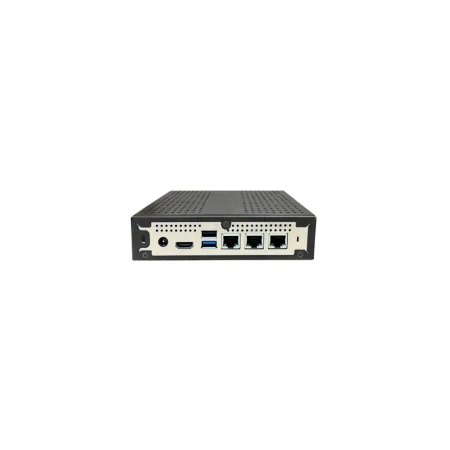 Маршрутизатор D-Link DSA-2003/A1A,  3 WAN/LAN, 1xUSB, черный