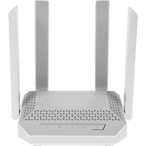 Wi-Fi роутер KEENETIC Hopper,  Wi-Fi 6,  AX3000,  2.4/5ГГц, 3 LAN,  белый [kn-3811]