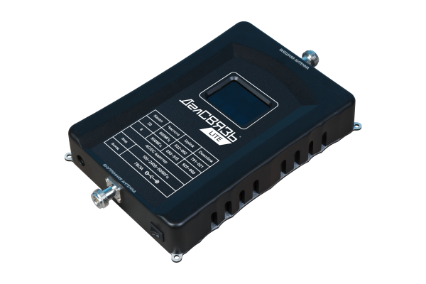 Репитер DS-LT-800/900-23