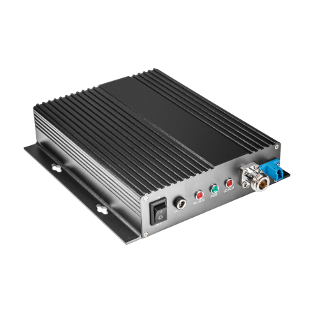 Комплект радиооптических передатчиков DS-RF-Opt-Convertor-LC/UPC-700/2700-kit