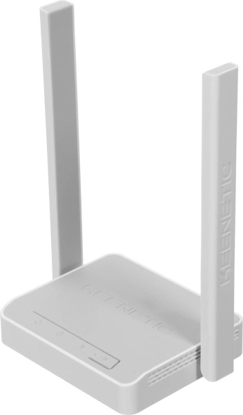 Wi-Fi роутер KEENETIC 4G,  Wi-Fi 4,  N300,  2.4ГГц, 3 LAN,  1xUSB, белый [kn-1213]