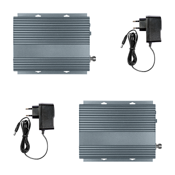 Комплект радиооптических передатчиков DS-RF-Opt-Convertor-700/2700-kit