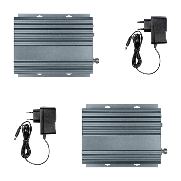 Комплект радиооптических передатчиков DS-RF-Opt-Convertor-700/2700-kit