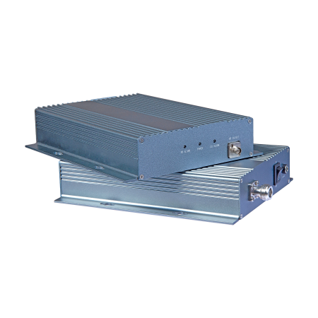 Комплект радиооптических передатчиков DS-RF-Opt-Convertor-700/2700-kit