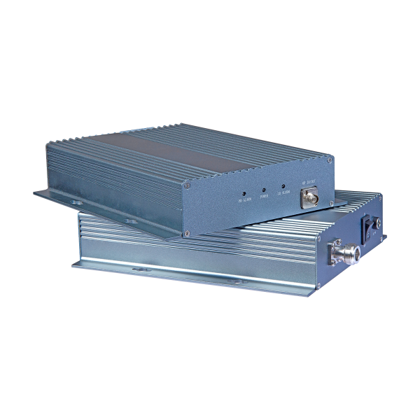 Комплект радиооптических передатчиков DS-RF-Opt-Convertor-700/2700-kit