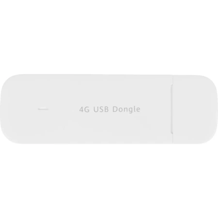 Модем Huawei Brovi E3372-325 3G/4G, внешний, белый [51071uyb]